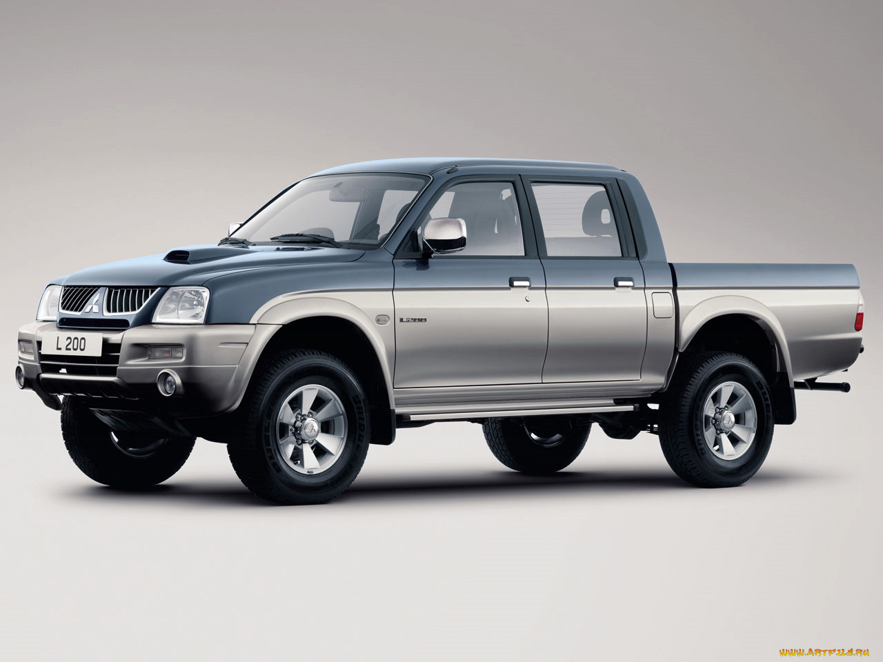 , mitsubishi